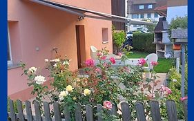 BnB LES OISEAUX, chez Lidia, 26m2 à 44m2, 2ème étage